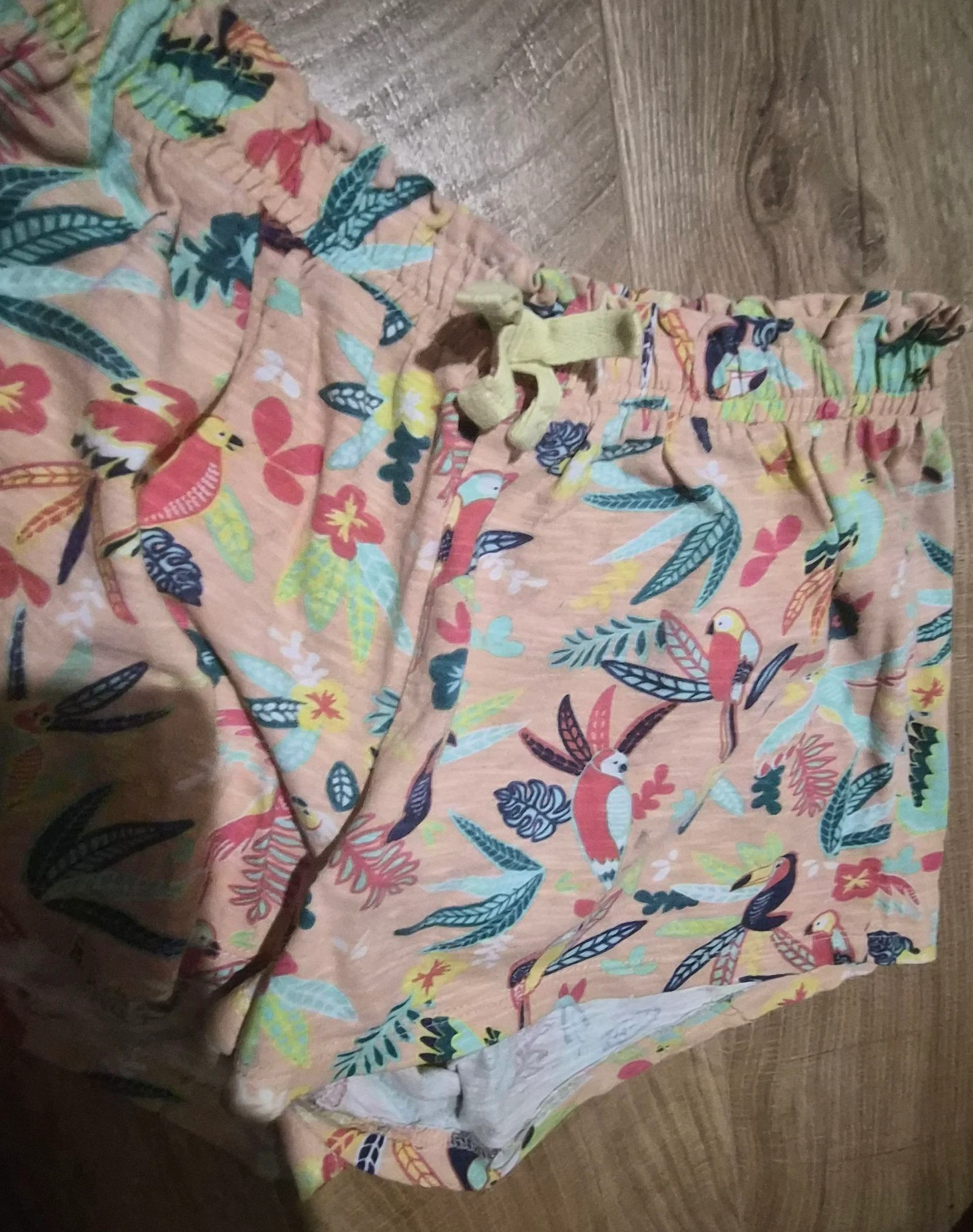 Short voor 12 jaar in zeer goede staat – photo 2